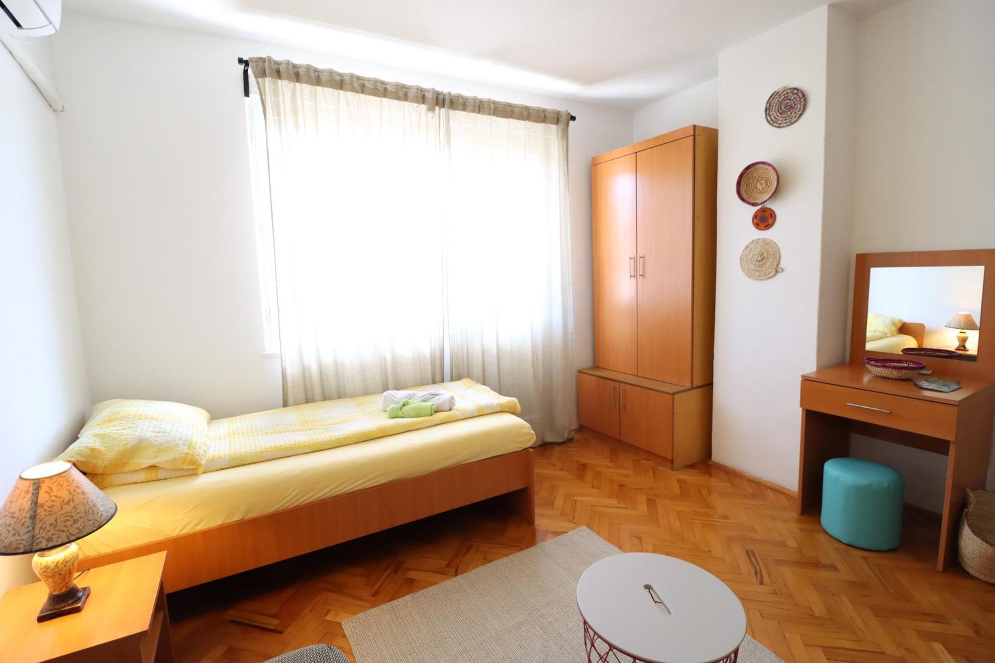 Appartement Faris à Donji Milanovac Extérieur photo